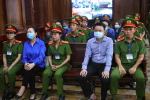 Xét xử vụ Vạn Thịnh Phát giai đoạn 2: Diễn biến, kết quả phiên toà sau hai ngày xét xử