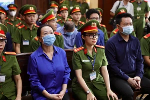 Xử vụ Vạn Thịnh Phát giai đoạn 2: Công ty Setra đang thua lỗ vẫn được phát hành trái phiếu