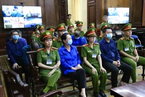 Mức án chi tiết VKS đề nghị đối với 34 bị cáo vụ Vạn Thịnh Phát giai đoạn 2