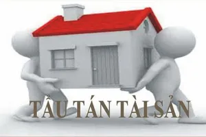 Trường hợp nào toà án tự mình ra quyết định áp dụng biện pháp khẩn cấp tạm thời