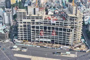 Bà Trương Mỹ Lan nói về siêu dự án 1.800 ha tại Long An 