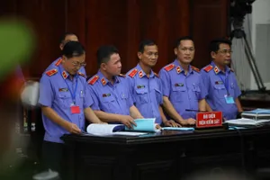 Phúc thẩm Vạn Thịnh Phát giai đoạn 1: Chi tiết mức hình phạt VKS đề nghị đối với 48 bị cáo