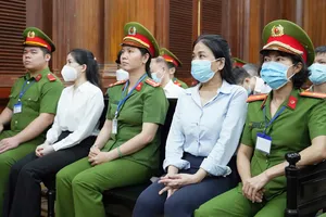 Bắt đầu xét xử 'bà trùm' Xuyên Việt Oil đưa hàng loạt quan chức vướng vòng lao lý