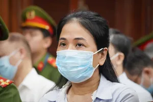 ‘Bà trùm’ xăng dầu Công ty Xuyên Việt Oil bị Viện kiểm sát đề nghị 30 năm tù