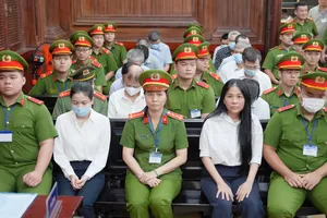 Từ vụ Xuyên Việt Oil, hội đồng xét xử kiến nghị nhiều nội dung