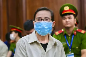 Vận chuyển hơn nửa tấn ma tuý, bà trùm Oanh Hà cùng 34 đồng phạm hầu tòa