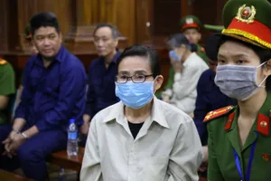 Đề nghị 28 án tử, VKS khẳng định vai trò cầm đầu của bà trùm Oanh Hà trong đường dây ma túy