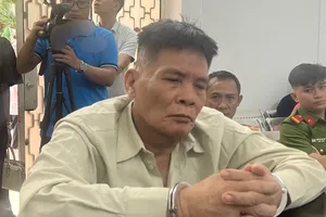 Tòa tuyên tử hình người mua 60 lít xăng đốt nhà làm 2 người chết ở TP Thủ Đức