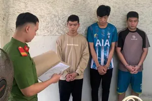 Vụ 3 người đánh nam shipper tử vong: Có dấu hiệu của tội giết người hay không?