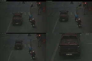 Công khai danh sách xe bị phạt nguội có xâm phạm quyền riêng tư?