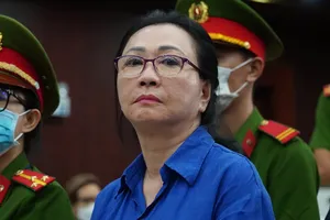 Vụ Vạn Thịnh Phát: HĐXX không đồng ý cung cấp giấy, bút cho các bị cáo