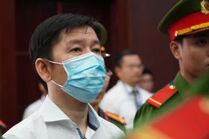 Các bị cáo vụ Vạn Thịnh Phát xin giảm nhẹ, trần tình lý do phát hành trái phiếu trái quy định