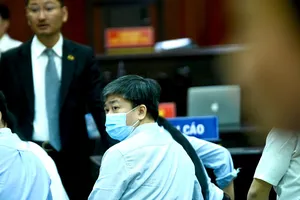 Cựu bí thư tỉnh uỷ Lê Đức Thọ được đề nghị giảm hình phạt đến 7 năm tù