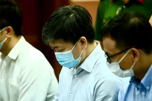 Phúc thẩm vụ Xuyên Việt Oil: Cựu bí thư tỉnh uỷ Lê Đức Thọ được giảm án đến 7 năm tù