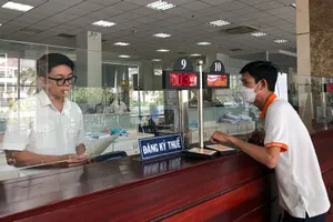 Chính sách mới nổi bật có hiệu lực từ tháng 6-2025