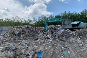 Giảm mức định lượng cấu thành tội phạm để xử lý nghiêm các tội phạm về môi trường