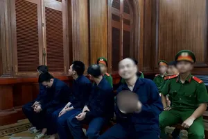 Mới: Bổ sung thời hạn xem xét đơn xin ân giảm án tử hình