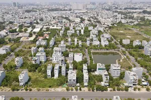 Tính thuế 2 lần khi ủy quyền chuyển nhượng bất động sản: Có hợp lý?