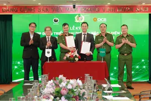 Sử dụng dịch vụ xác thực điện tử qua VNeID ngay trên ứng dụng OCB OMNI