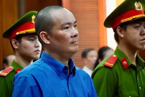 Cựu giám đốc Trung tâm Dạy nghề lái xe Sài Gòn được VKS đề nghị giảm án