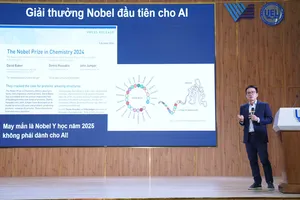 Vai trò của trí tuệ nhân tạo trong y khoa và pháp luật