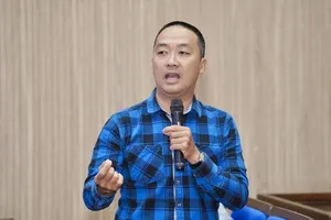 TS Cao Vũ Minh nói về xe tự lái và giới hạn chịu trách nhiệm khi ứng dụng AI