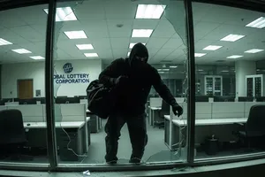 VKSND Tối cao thông tin 2 vụ đột nhập Công ty xổ số kiến thiết 