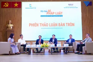 Đề xuất thành lập Ủy ban Quốc gia về Trí tuệ nhân tạo, do Thủ tướng làm Chủ tịch 