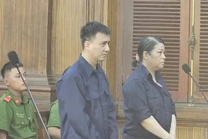 Hoãn xử phúc thẩm vụ tổng giám đốc Công ty Phát An Gia lừa bán đất chiếm đoạt hàng trăm tỉ 