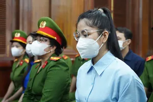 Lời khai của Hằng Du Mục tại tòa