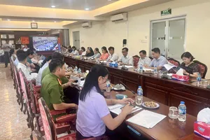 15 năm thi hành Luật Nuôi con nuôi: Tìm gia đình cho trẻ chứ không tìm trẻ cho gia đình