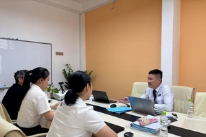 Bộ Tư pháp sắp tổ chức thi kết thúc tập sự Thừa phát lại sau 5 năm