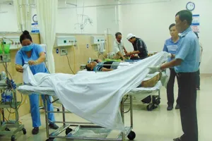 Nhậu giỏi nhì Đông Nam Á và những kết cục đau lòng 