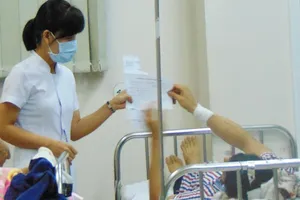 Những điều nên làm sau khi cắt amiđan