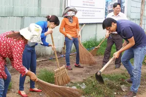 Một thai phụ Việt Nam nhiễm virus Zika