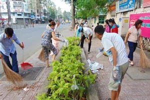 Thêm 5 trường hợp mắc Zika trong một ngày ở TP.HCM