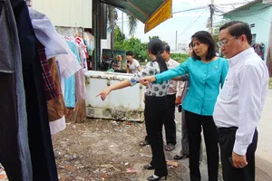 Virus Zika tấn công 16 quận, huyện TP.HCM