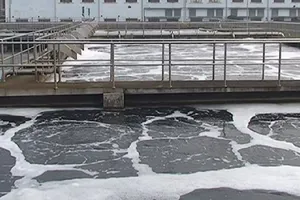 Nước thải đầu ra nhiều bệnh viện TP.HCM không đạt