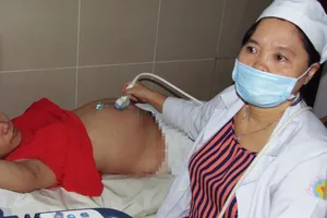 TP.HCM: Thêm một thai phụ nhiễm Zika