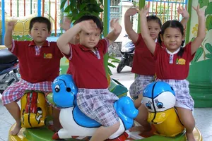 TP.HCM đối mặt thiếu hụt nguồn lực lao động