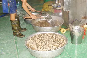 Sẽ bỏ giấy xác nhận kiến thức về an toàn thực phẩm