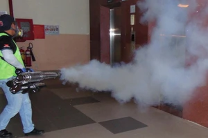 Tử vong vì sốt xuất huyết do không đi tái khám