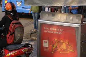 Lần đầu phạt cá nhân bán thuốc lá sai quy định