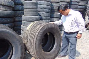 Bị phạt một lần cho tởn tới già