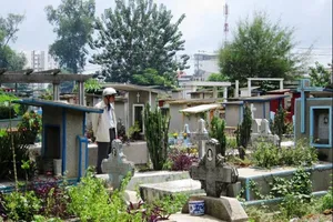 Hơn 4.000 người chết bị thân nhân “chối bỏ“