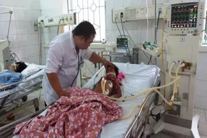 Viêm não Nhật Bản B 'thoát án tù treo'