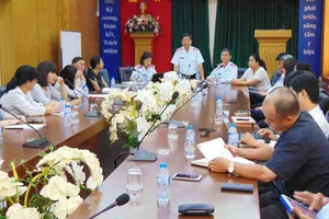 Bán thực phẩm cho trẻ nhưng làm lơ kiểm nghiệm định kỳ