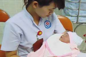 VN là một trong năm nước có tỷ lệ phá thai cao nhất