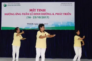 3 triệu người Việt Nam có bộ xương 'đụng tí là gãy'