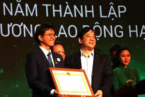 Đảm bảo bệnh nhân được hưởng dịch vụ chăm sóc tốt nhất